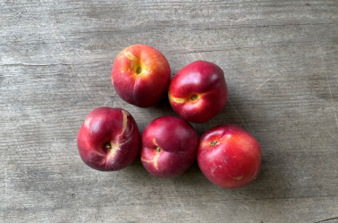 Picture of Nectarines (2 nectarines)