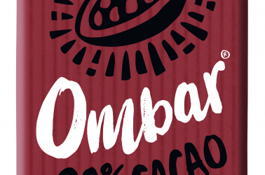 Picture of Ombar 90% Cacao (35g) OUT OF STOCK £1.66 +VAT