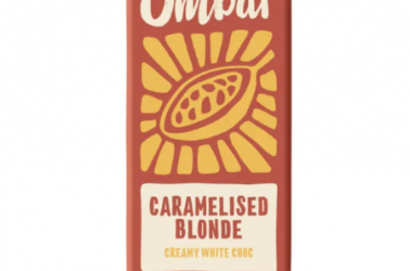 Picture of Ombar Caramelised Blonde (70g)