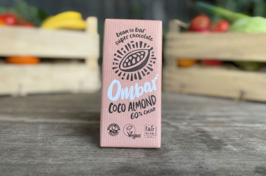 Picture of Ombar Coco Almond (70g)