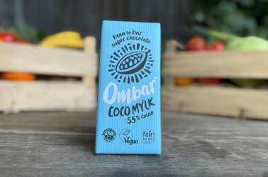 Picture of Ombar Coco Mylk (70g)