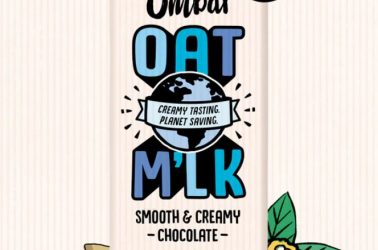Picture of Ombar Oat M'lk Smooth and Creamy Original 70g