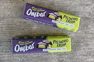 Picture of Ombar Pistachio Cream (42g)