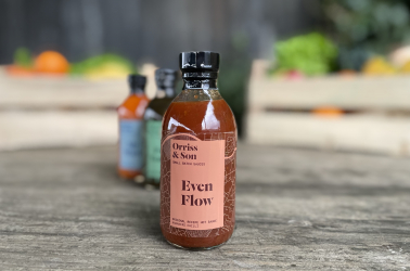 Picture of Orriss & Son - Even Flow 200ml (not organic)