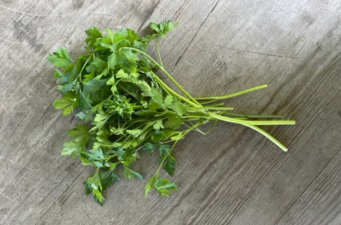 Picture of Parsley bunch