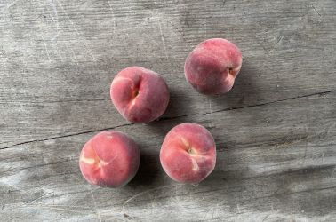 Picture of Peaches 200g