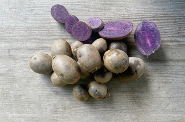 Picture of Potatoes (Maris Bard) - Local 1kg