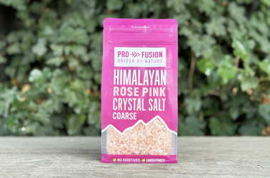 Picture of Pro Fusion Himalayan Pink Salt 500gr