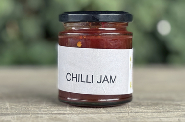 Picture of Prospects Chilli Jam (not organic)