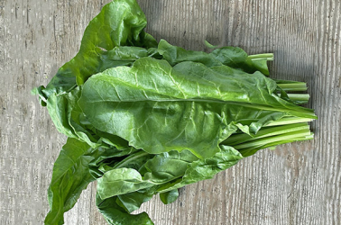 Picture of Spinach bag 250g