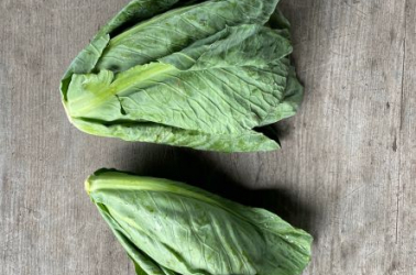 Picture of Spring greens 200g