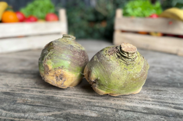 Picture of Swede (small)