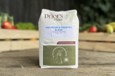 Picture of The Prior's Country Blend 1.5kg OUT OF STOCK £4.68