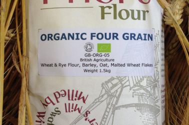 Picture of The Prior's Flour Multigrain 1.5kg £4.29 OUT OF STOCK