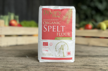 Picture of The Prior's Flour Spelt 1.5kg